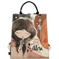 Anekke Rucksack Backpack