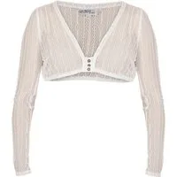 MarJo Dirndlbluse HANJA-DORINA