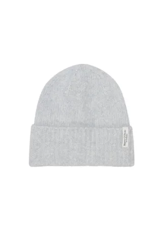 Marc OPolo Casual - Strickmütze Light Blue - Gr. - OS