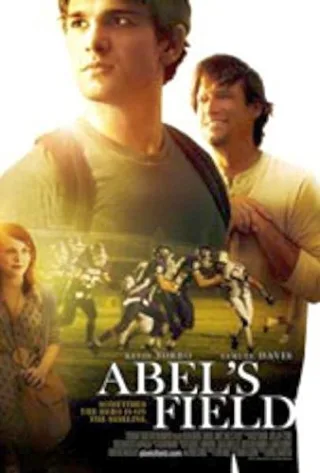 Wege einer Freundschaft - Abel`s Field (DVD)