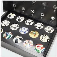 adidas Performance Fußball (1-St)