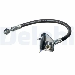 Delphi Bremsschlauch hinten rechts Hyundai Ix35 Tucson Kia Sportage LH7733