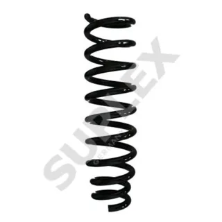 Suplex Feder vorne VW Touareg 3,0