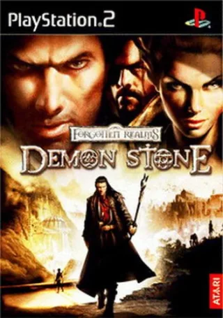 Demon Stone [für PlayStation2]
