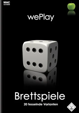 wePlay Brett - [Mac]