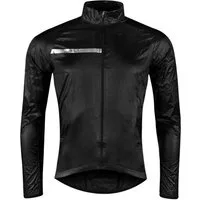 FORCE Fahrradjacke Jacke FORCE WINDPRO winddicht %%%