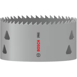 Bosch PRO Multi Material Lochsäge mit Gewinde - 2608901532