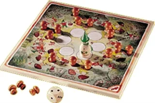 Haba 4156 - Willi Waldwichtel
