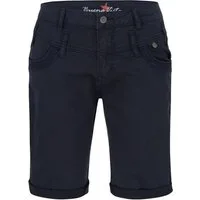 Buena Vista Stretch-Jeans BUENA VISTA FLORIDA SHORT dark blue 2106 J5746 502.1177 - Stretch