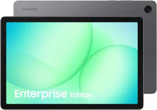 Samsung Galaxy Tab A11+ Enterprise Edition 128GB [11'' WiFi only 6GB RAM] grau