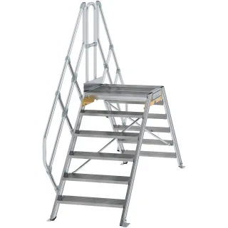 Munk Überstieg 45° Stufenbreite 800 mm - 600946