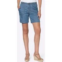 heine Jeansshorts Shorts normal