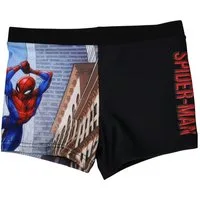 United Labels® Badehose Marvel Spiderman Badehose Schwimmhose Badekleidung Hose