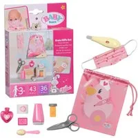 Baby Born Puppen Accessoires-Set Erste-Hilfe-Set