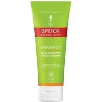 Speick Naturkosmetik GmbH & Co. KG Haarshampoo Natural Aktiv - Shampoo Glanz & Volumen 200ml