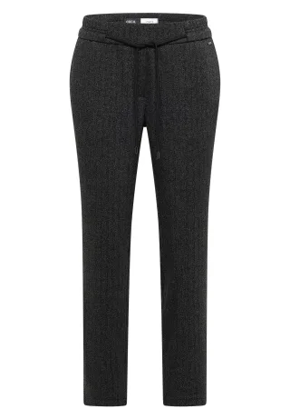 CECIL - Cecil B380163 black black - Gr. - 28