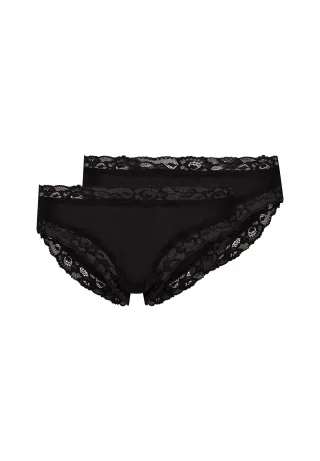 SKINY - Skiny 087429 black black - Gr. - 44