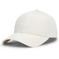 BOSS Baseball Cap Zed mit Logostickerei, Unisex