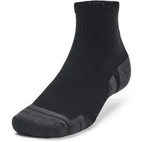 Under Armour® Sportsocken Under Armour Unisex Socken UA Perf Knöchelhohe Tech 3pk Crew 1379510