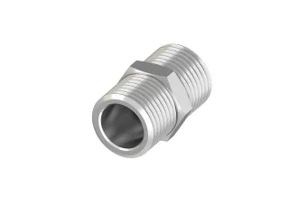 Tece floor Universalkupplung 3/4" Eurok. SLQ, AG 3/4" x AG 3/4" Eurokonus, 77220034 77220034