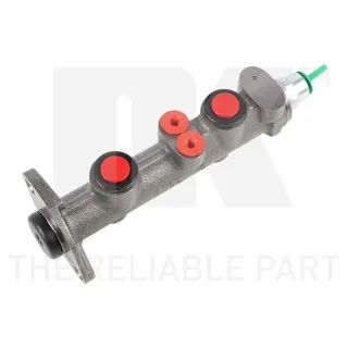NK Hauptbremszylinder Fiat 131 Seat 124 Ronda
