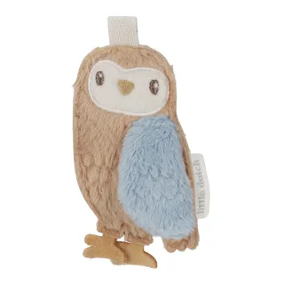 Little Dutch Girlanden-Element Ornament Eule