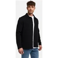 Indicode Hemdjacke INRhomon