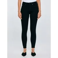 BIG STAR Push-up-Jeans MELINDA HIGH WAIST Skinny