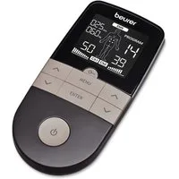 BEURER EMS-Bauchmuskeltrainer EM1R Relief+