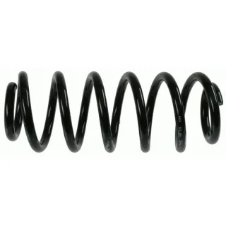 Sachs Feder vorne Audi A6 C5 998433