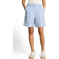 TOM TAILOR Webshorts mit Viskose