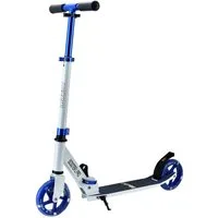 Mach1 Cityroller Kick Scooter City Roller mit 145mm LED Leuchtrollen