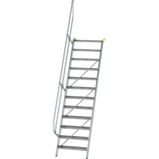 Munk Treppe 60° Stufenbreite 800 mm - 600232