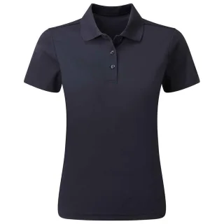Premier - Poloshirt Nachhaltig für Damen ()