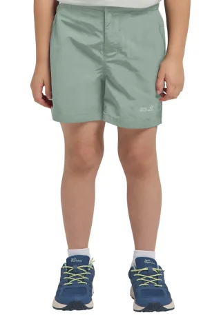 Jack Wolfskin Shorts "SUN SHORTS K"