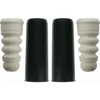 Sachs Staubschutzsatz hinten Audi A4 A6 Seat Toledo Skoda Rapid VW Passat