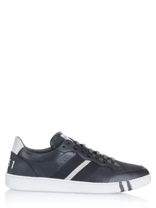 Bally-Schuh