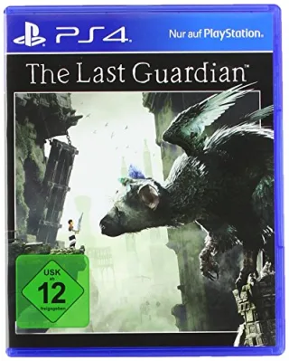 The Last Guardian - [für PlayStation 4]