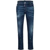 Dsquared2 5-Pocket-Jeans Skinny-Jeans