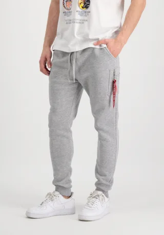 Alpha Industries Jogginghose "NASA Cargo Sweat Jogger"