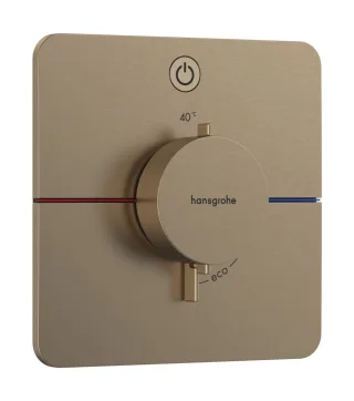 Hansgrohe Thermostat Unterputz ShowerSelect Comfort Q 15581140