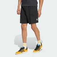 adidas Originals Shorts ESSENTIALS TREFOIL WAFFLE SHORTS (1-tlg)