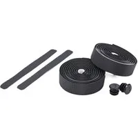 BBB Fahrradlenker BBB Lenkerband BHT-16 GravelRibbon Gel schwarz, 200 x 3 cm, vibrations
