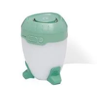 Orbiter 450 Lantern, LED-Leuchte mint/weiß