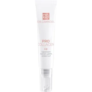 Dr. Grandel Lip Aufpolsternde Lippenpflege