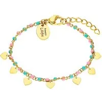 Prinzessin Lillifee Armband Herzen