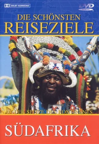 Südafrika [DVD]