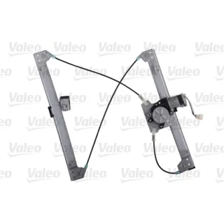 Valeo Fensterheber vorne links Seat Cordoba Ibiza Inca VW Caddy Polo