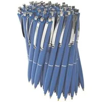 Schneider Kugelschreiber K15, (50-tlg), Großpack, dokumentenecht, Strichstärke 0,5 mm