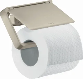 Hansgrohe Papierrollenhalter Axor Universal 42836820